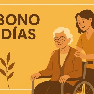 Bono Cuidado Por Días