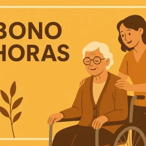 Bono Cuidados Por Horas