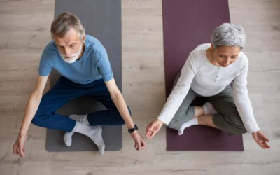 Actividades para estimular la mente y el cuerpo en la tercera edad